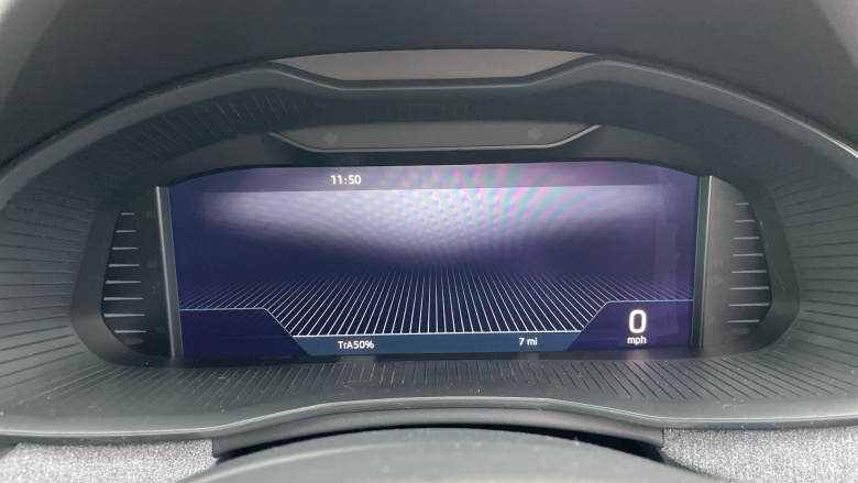 Skoda Kamiq 1.0 TSI 95 SE Edition 5dr Petrol Hatchback